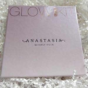 Glow kit sweets